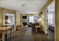 Residence Inn By Marriott Mt.Laurel Mount Laurel Kültér fotó