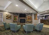 Residence Inn By Marriott Mt.Laurel Mount Laurel Kültér fotó